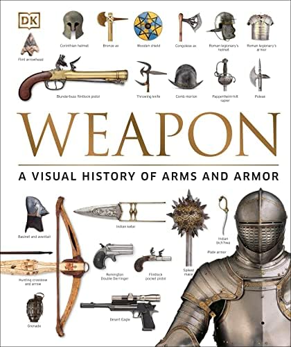 A Glossary of the Construction, Decoration and Use of Arms and